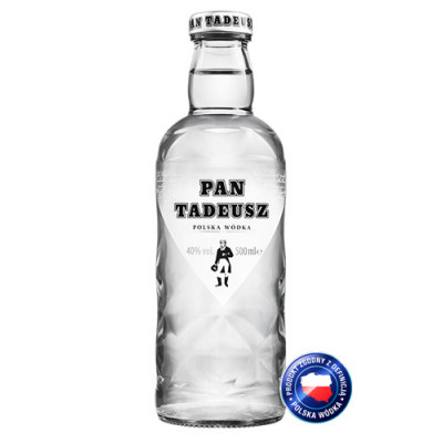 Pan Tadeusz 0,7L