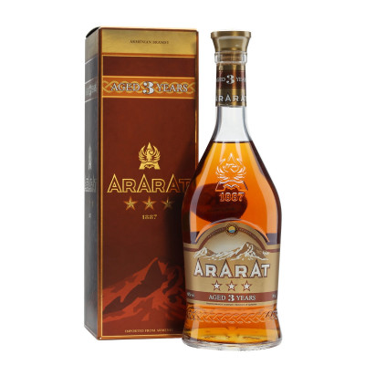Ararat 3*