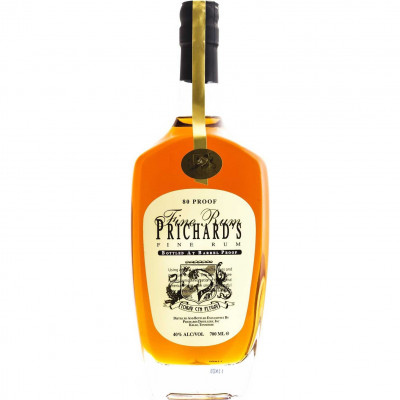 Prichard's Fine Rum