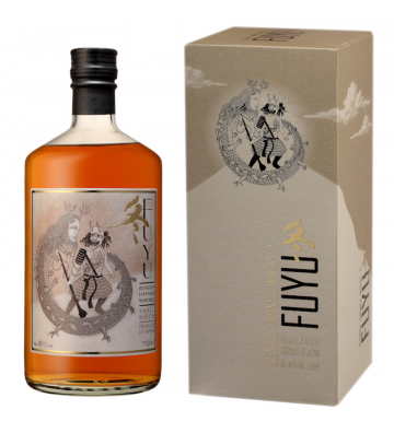 Fuyu Blended Japanese Whisky