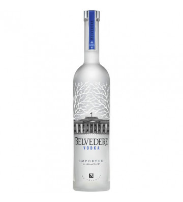 Belvedere Vodka 0,5