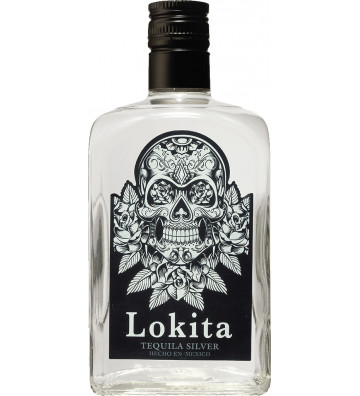 Lokita Silver