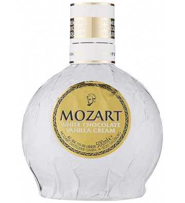 Mozart White