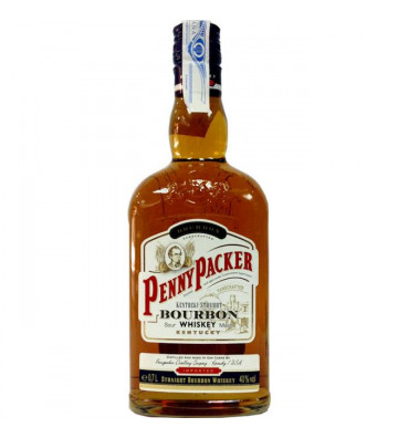 Penny Packer Bourbon