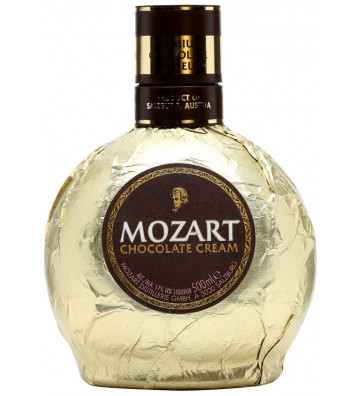 Mozart Gold Chocolate