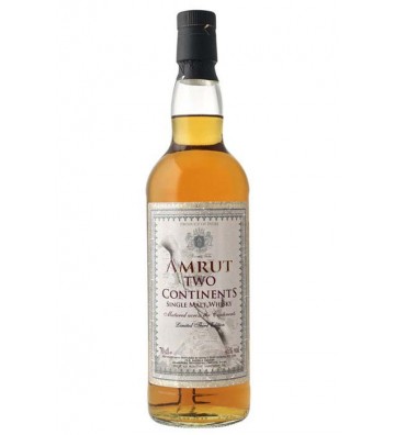 Amrut Two Continents 3rd...