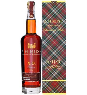 A.H.Riise Christmas Rum