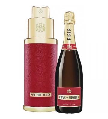 Piper-Heidsieck Cuvee Brut Parfum Limited Edition