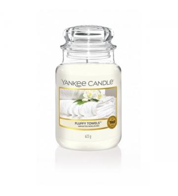 Yankee Candle - FLUFFY...