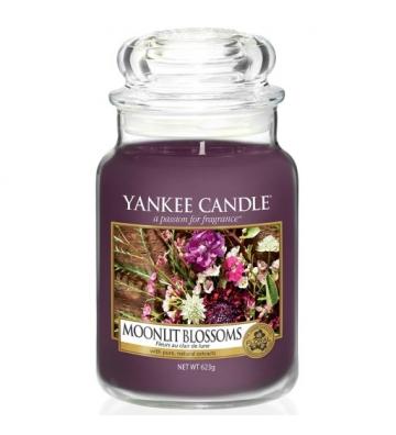 Yankee Candle - MOONLIT BLOSSOMS 623g