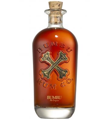 Bumbu Rum - The Original