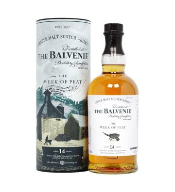 The Balvenie - The Week of...