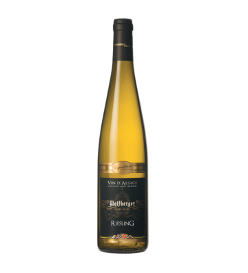 Wolfberger SIGNATURE Riesling