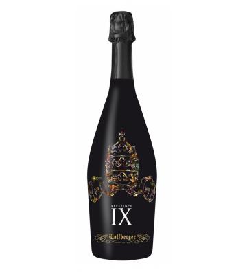 Wolfberger Cremant REVERENCE IX