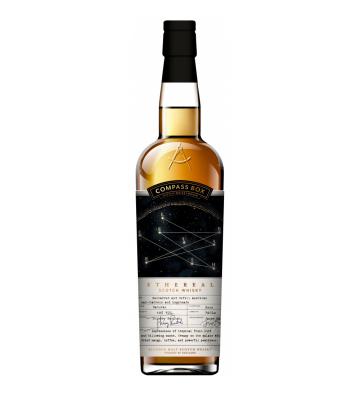 Compass Box Ethereal