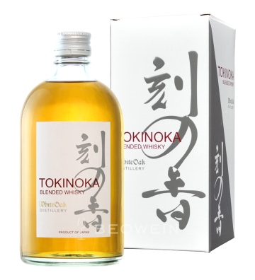 Tokinoka blended whisky