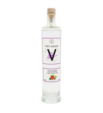 V-One wódka orkiszowa -...