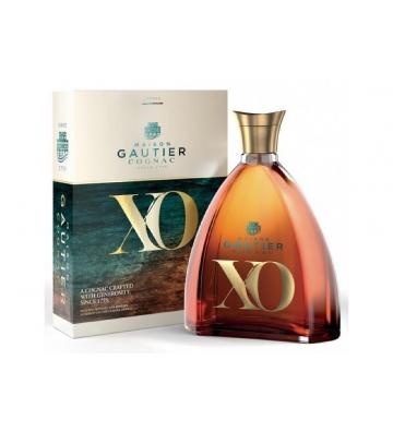 Gautier XO Cognac