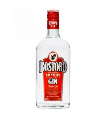 Bosford London Dry Gin