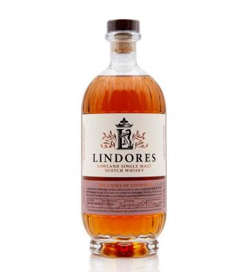 Lindores Abbey "Casks of...
