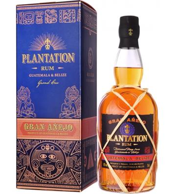 Plantation Rum Gran Anejo 42