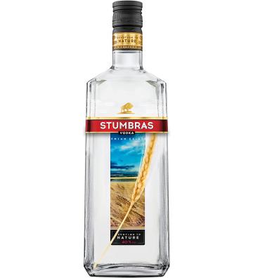 Stumbras Vodka 0,5L