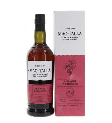 Morrison Mac-Talla Red Wine...