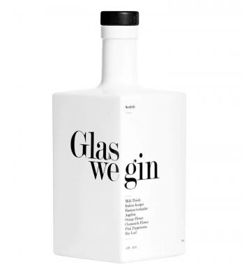Glaswegin Orginal Premium Gin