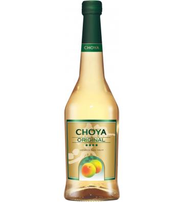 Choya Orginal 0,75L