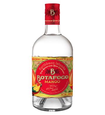 Botafogo Mango Rum