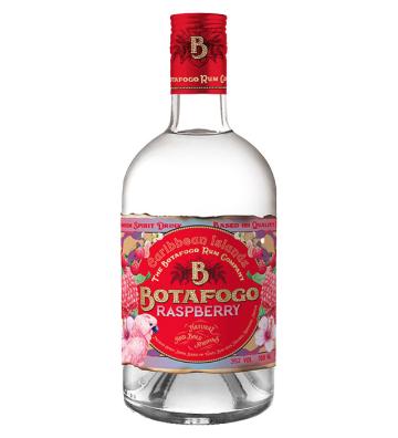 Botafogo Raspberry Rum
