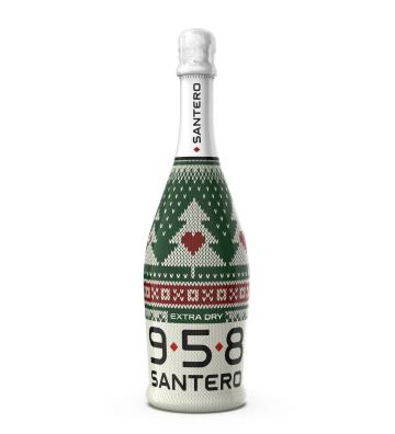 Santero 958 Christmas Extra...