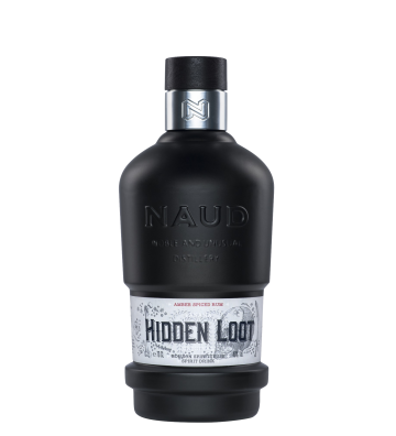 Rum Naud Hidden Loot Amber...