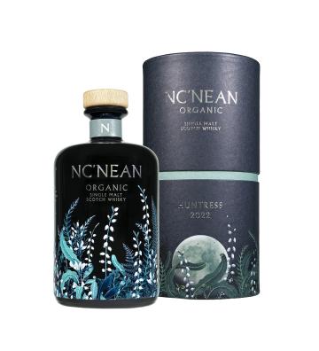 Nc'Nean Organic Single Malt Huntress 2022 b1