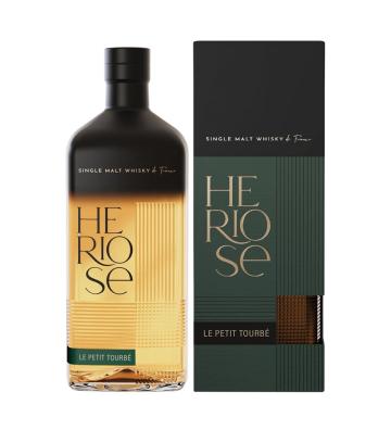Heriose Whisky Le Petite...