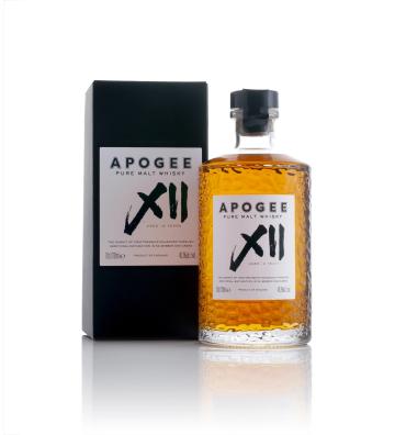 APOGEE XII Pure Malt Whisky...