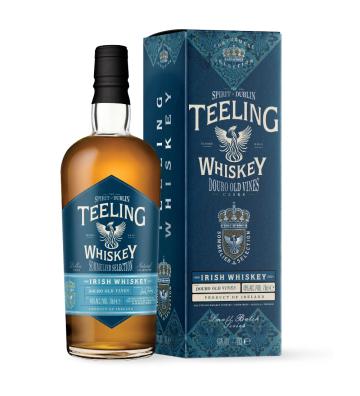 Teeling Small Batch Collaboration Sommelier Douro