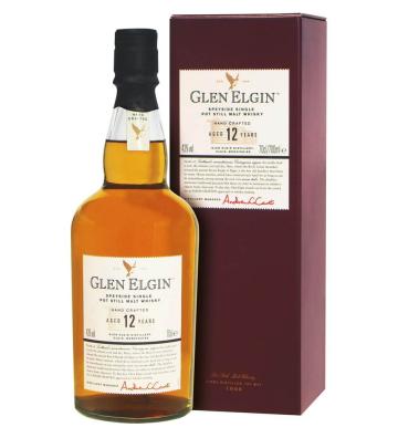 Glen Elgin 12YO