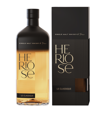 Heriose Whisky Classique