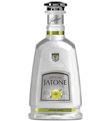 Jantone White