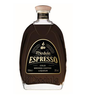 Miodula Espresso