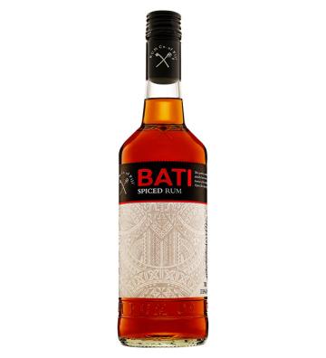 Bati Spiced Rum