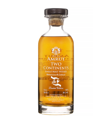 Amrut Two Continents 4th Edition 46%