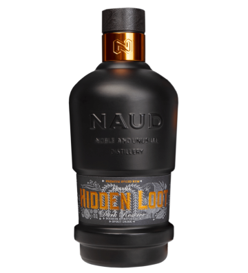 Rum Naud Hidden Loot Dark...