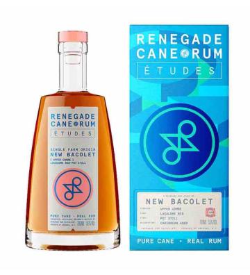 Rum Renegade Etudes - New...