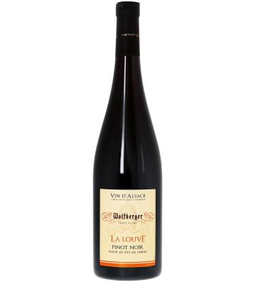 Wolfberger La Louve Pinot Noir 2021