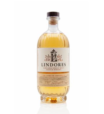Lindores Abbey "Cask of...
