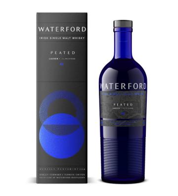 Waterford Peated Lacken 1.1...