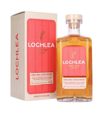 Lochlea - Harvest 2nd Crop Port/STR/Bourbon