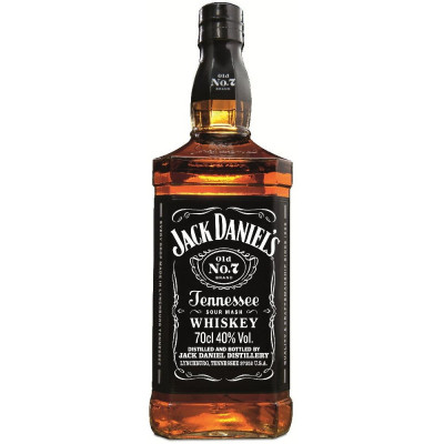 Jack Daniel's 0,5